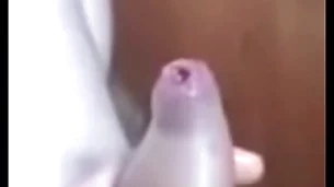 Pau uncut eu quero