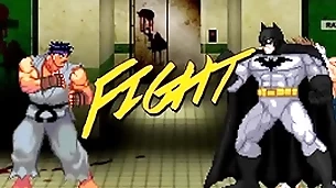 Mugen zombies