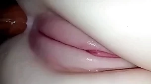 It's so enjoyable to be inserted in the ass