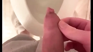 Undiminished pee young #foreskin