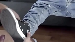 Hardcore sex with my hot step father - sean peek, manuel skye - dadperv.com