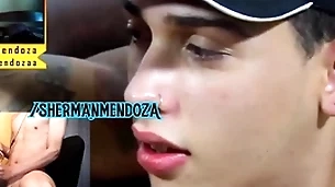 Si me masturbo pierdo parte dos - sherman mendoza - challenge - golosinas y dr0g 4