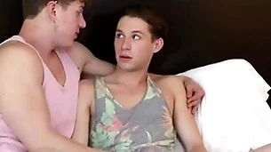 Hot in the open jock stepbrother fucks mint twink stepbrother shae reynolds, felix fox