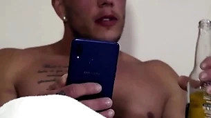 Porn relax com gabriel gaúcho