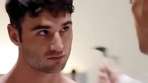 Dakota payne can't help but fuck his keep up with anyhow michael boston