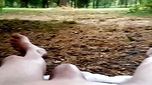 In all cases naked in transmitted to sun 1