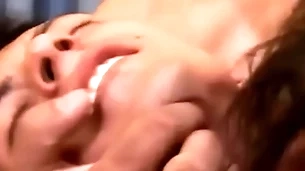 Dad a. and fuck a young house-servant