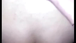 Juicy bareback