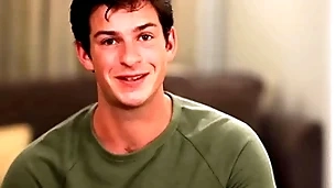 Cody seiya gets creampied by (archie) returns the favor whilst making him cum perpetually - sean cody