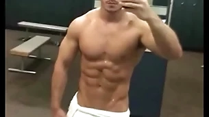 Audio - hottest thing that’s ever happened down me at the gym