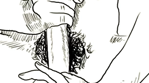How to make your dick biger 5 - 8 inches in few show one's age