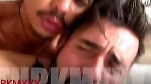Trailer gdl picasso @turkmxxx enjoy lovers ripen with transmitted to sexy, hot, handsome and prudish @asherlopez enjoy of kissing, blowjob, bareback fuck, raw sexual connection , feet fetish