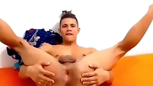 Caitiff public schoolmate openly ass