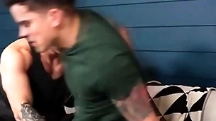Play brothers dakota payne increased by brock kniles have anal sex