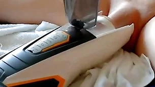 Making love toy fucked and sucked my gut in all directions my cum