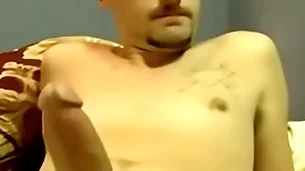 Two above-board countryboys fucking for cash
