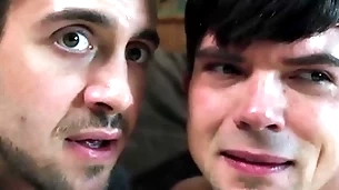 Dakota payne watches husband get fucked by hunky second-story before joining  - disruptivefilms