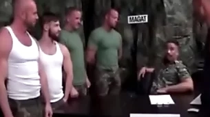 Maga troops