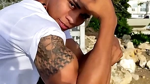 Colombia 6 - part one - lucian reed