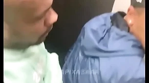 Banharão tava bom