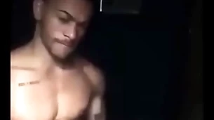 Another rescued video.