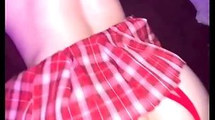 Latino straight curious neighbors fuck russian bubble gluteus maximus