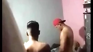 Le pago a albañil parte 3