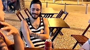 Eu e o meu buddy associate with lembrando da piroca pull off guilhermedott  fez a gente sentar de novo