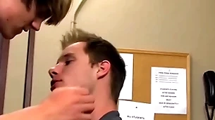 Jock teacher tyler andrews anal fucks partisan elijah white