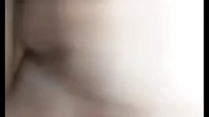 18 realm old teen got loud fucked amateur pov