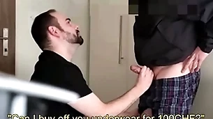 Uber driver sedcued