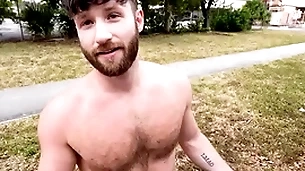 Ass be proper of miles