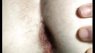 Show ass aperture