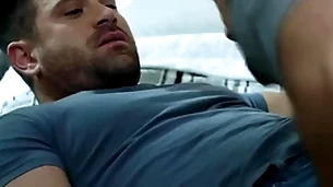 He fucked stepbrother after his wife went missing
