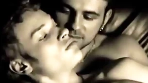 Bonny gay scene from movie notre paradis (our paradise)