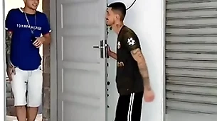 O cabeleireiro