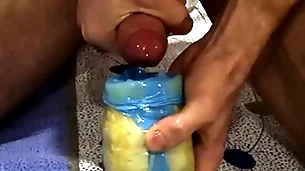 Instructions on setting aside how to make a realistic vagina masturbator furlough simpatico