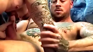 Muscle conform to ftm and sean duran- ftmraw.com