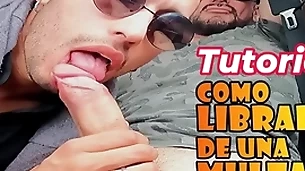 Twinks pasivo culon da mamada a militar de enorme polla a pelo - video casero para pagar una multa - sexo publico Facetious ambisextrous pasivo buena polla -  pendejo conductor uber - garganta profunda mamada casera - con alex barcelona & frannxxx1