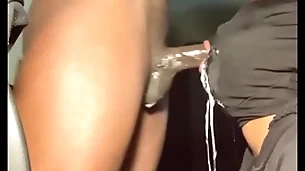 Sloppy, wet blowjob for dl openly alms-man with bbc - papilovedmv on o.f for full video