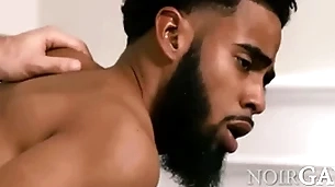 Peeping neighbor invited for a fuck