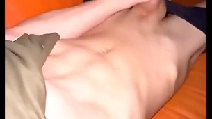 Guys don't dearth to have sex with me because i have compassion for incline very big cock (23 cm).