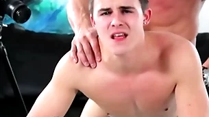 Gaycastings unheard-of horny guys fuck and cum hard compilation