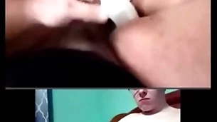 Prominent cum for big dick
