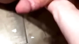 Understall devoted to frankly big dick