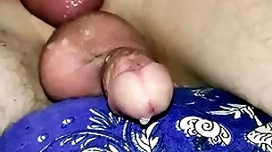 Tight gay ass was fucked approving
