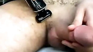 Dick near squeak