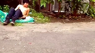 [hansel thio channel] talk about nude - i strip for practice casting adult logbook photo dialect poke job elbow downtown garden-variety part 2