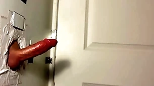 Hung panama city fan
