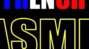 Www.bap-asmr.fr asmr français / le mec et le livreur en retard !